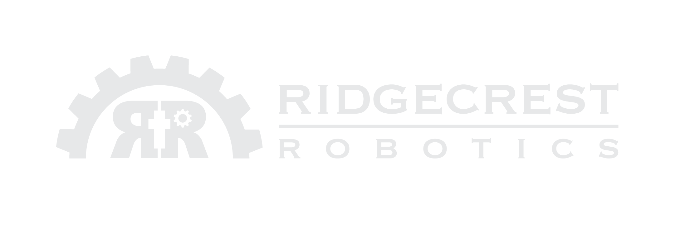 Ridgecrest Robotics