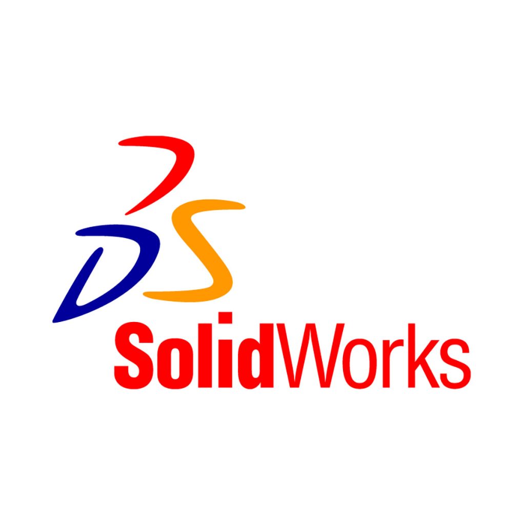 solid works logo 