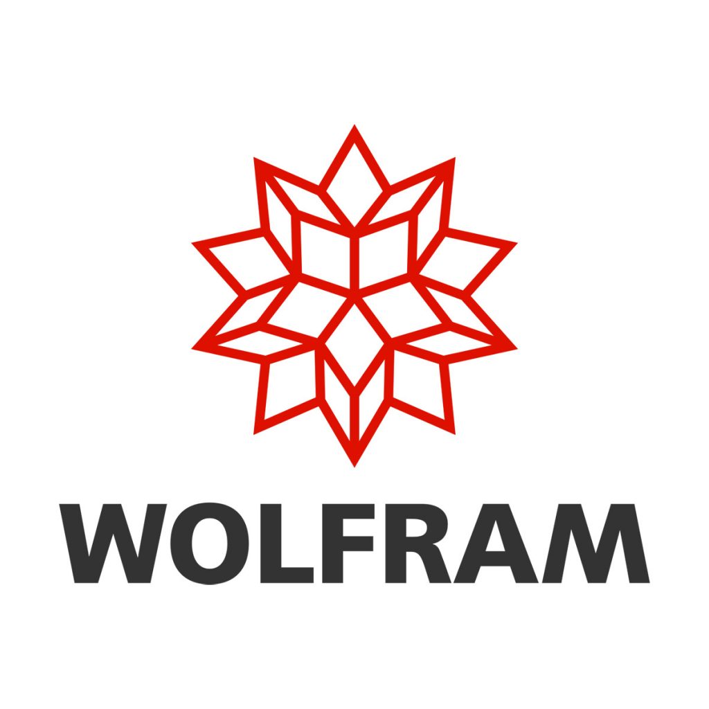 wolfram logo 