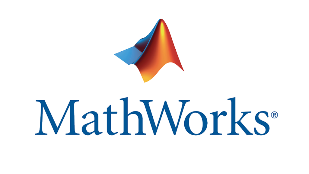 math works logo 